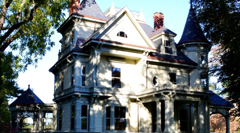 1884 – Maine, Kennebunk – 26 Summer Street – Hartley Lord House