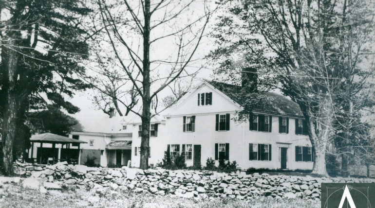 Sarah Clayes House