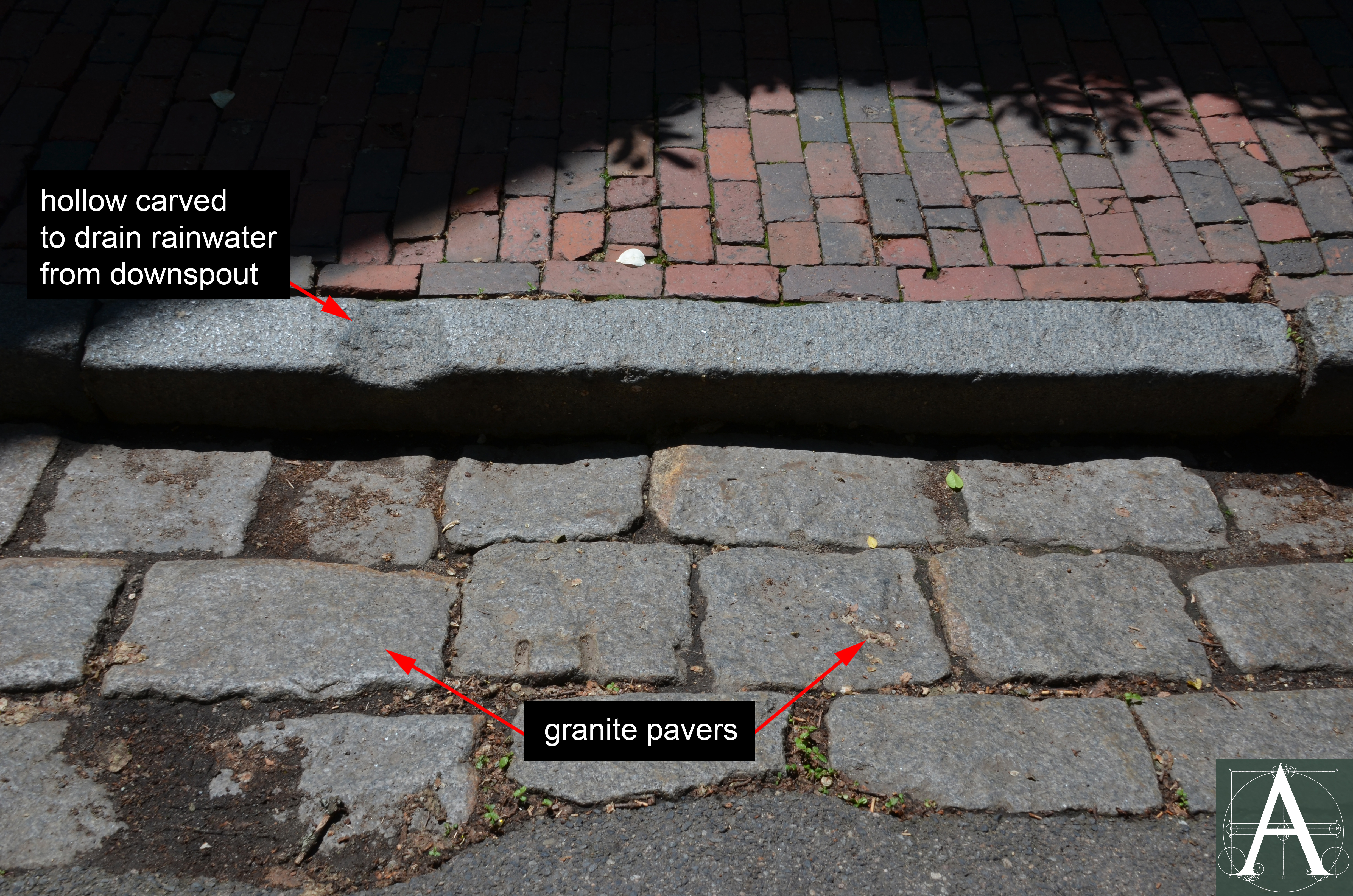 How To Check For Shower Curb Problems On Install Day Just Needs Paint Shower Curb Granite Shower Prefab Granite